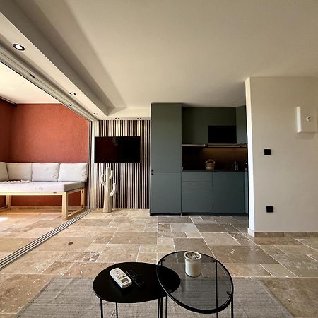 Le Sable Doux Apartment Коголен Екстериор снимка