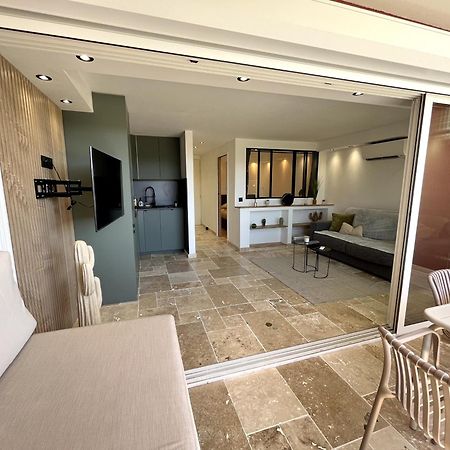 Le Sable Doux Apartment Коголен Екстериор снимка