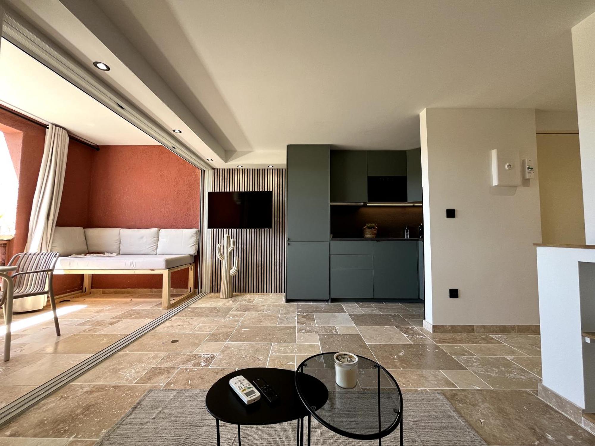 Le Sable Doux Apartment Коголен Екстериор снимка