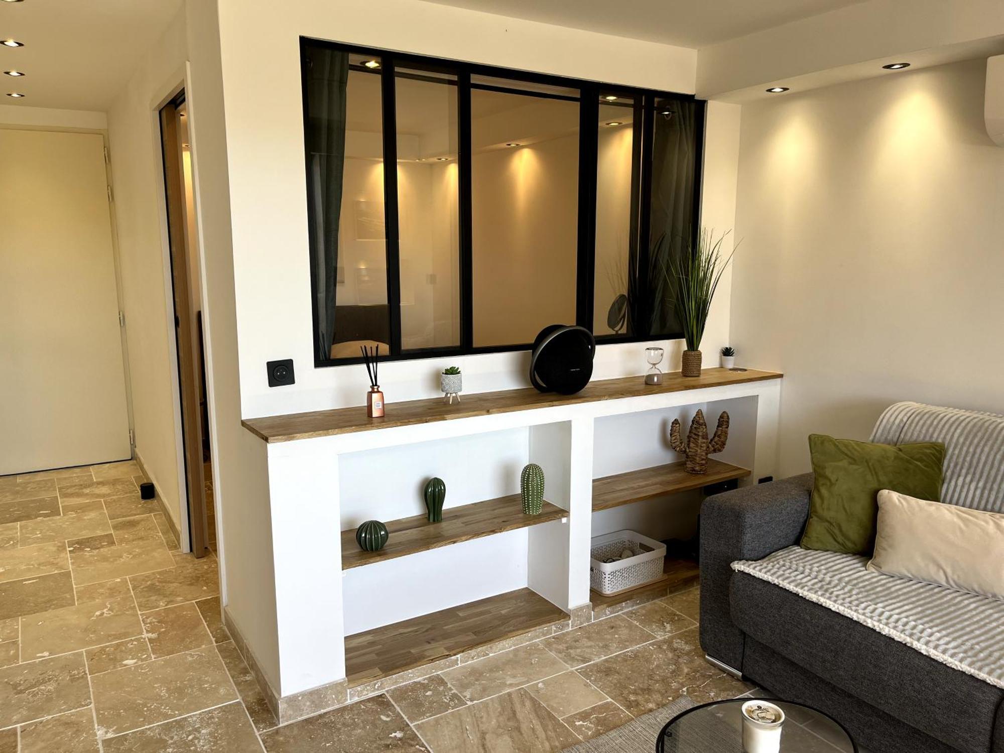 Le Sable Doux Apartment Коголен Екстериор снимка