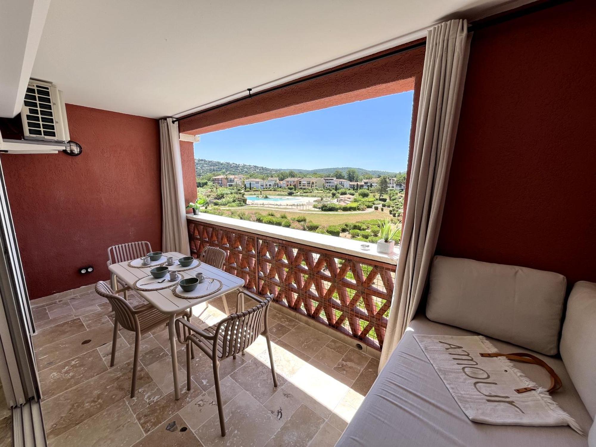 Le Sable Doux Apartment Коголен Екстериор снимка