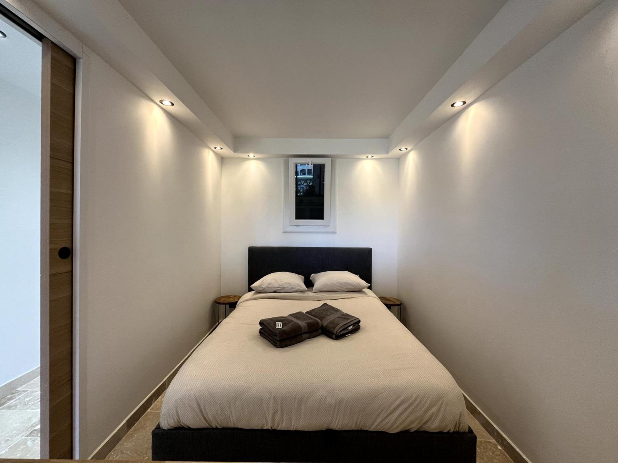 Le Sable Doux Apartment Коголен Екстериор снимка