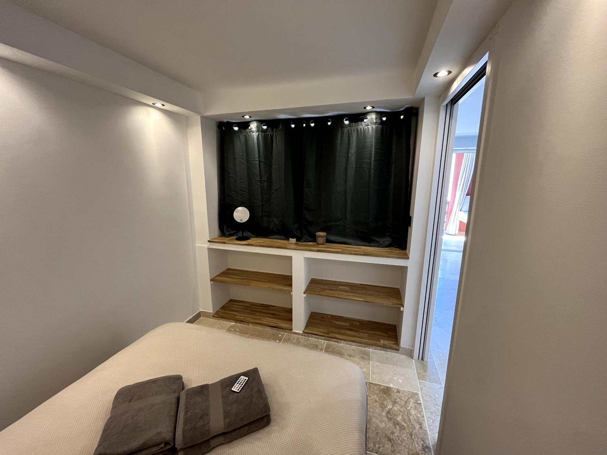 Le Sable Doux Apartment Коголен Екстериор снимка