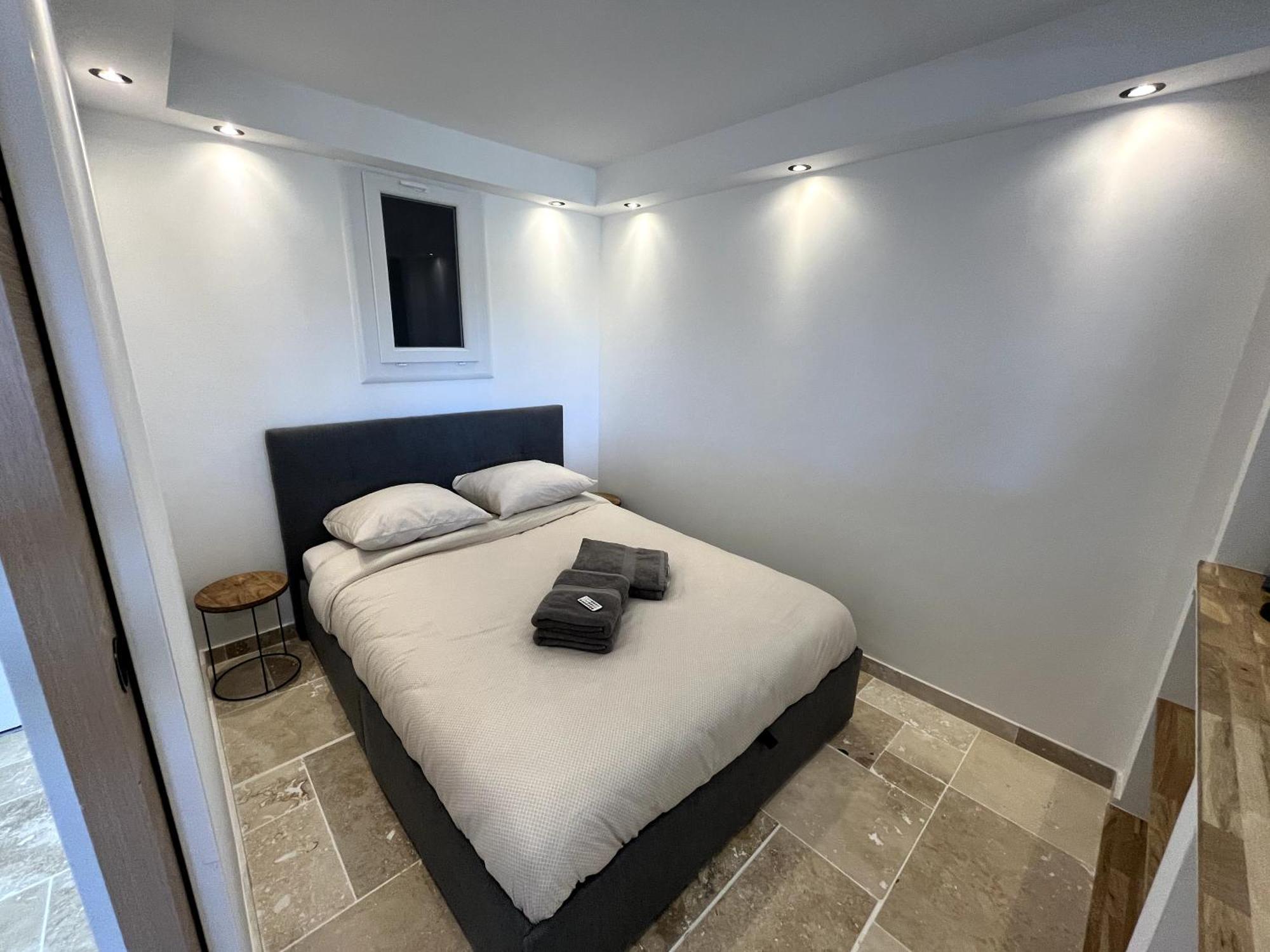 Le Sable Doux Apartment Коголен Екстериор снимка