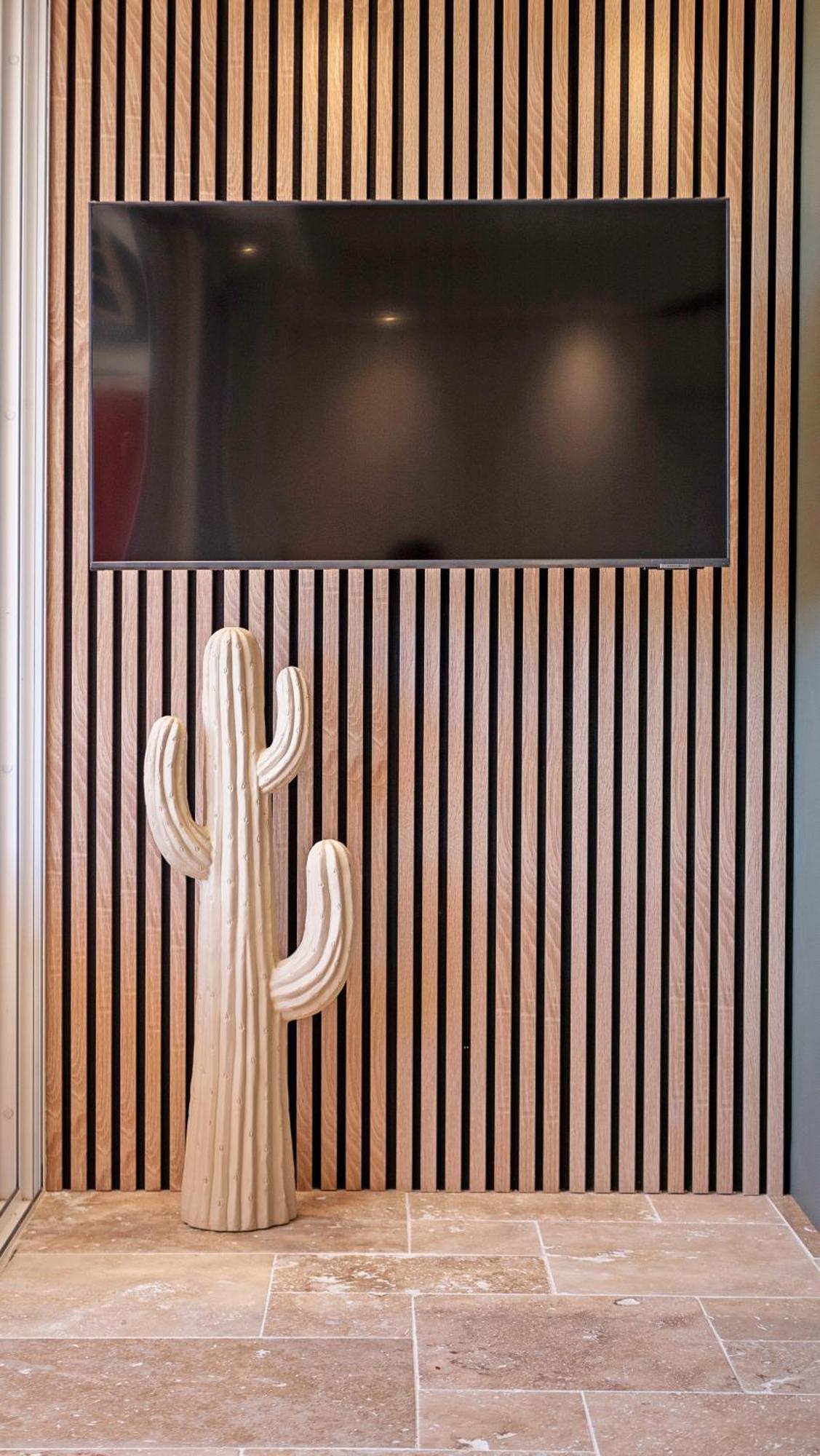 Le Sable Doux Apartment Коголен Екстериор снимка